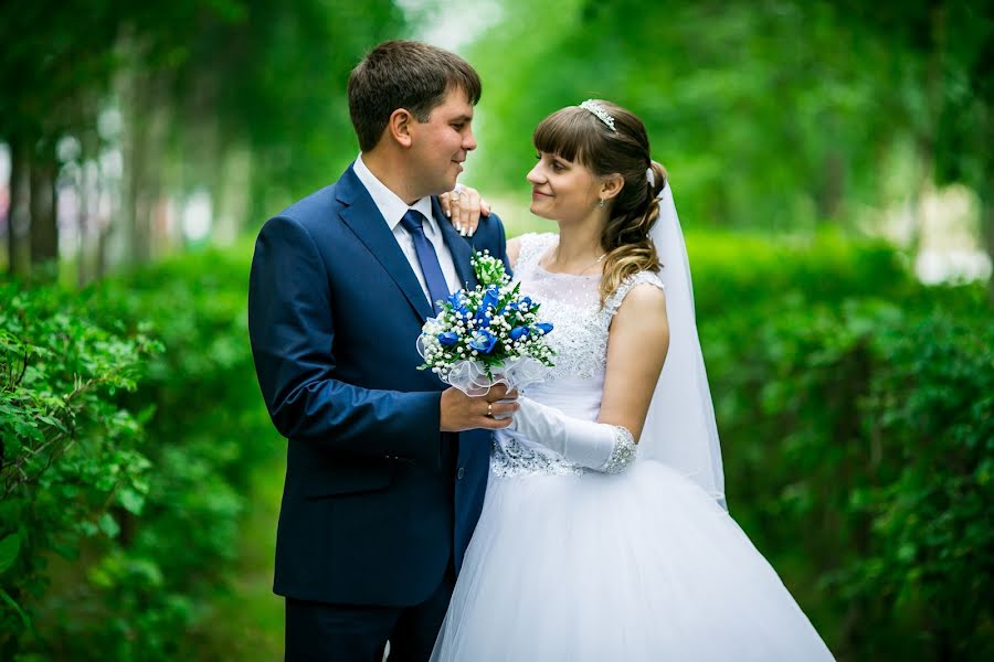 Wedding photographer Gosha Nuraliev (lider). Photo of 12 August 2014