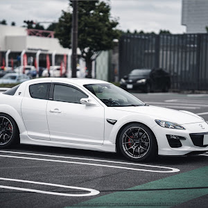 RX-8 SE3P