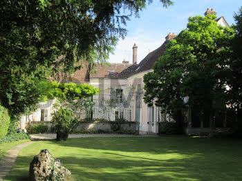 maison à Provins (77)