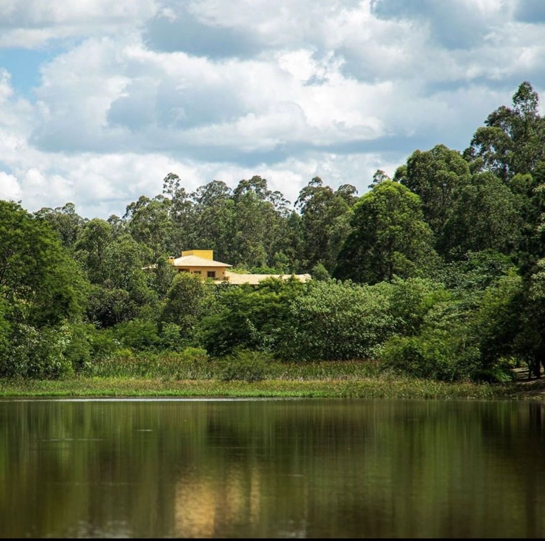 Terrenos à venda Terras de São José II