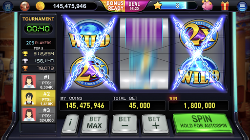 Ignite Classic Slots screenshots 2