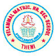 Velammal Matriculation Theni Download on Windows