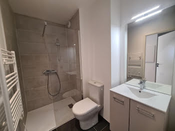 appartement à Courbevoie (92)