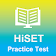 HiSET® Practice Test 2018 Ed icon