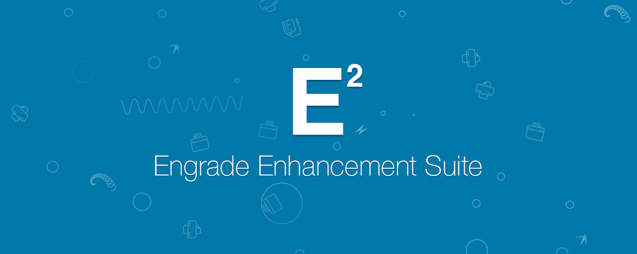 Engrade Enhancement Suite Preview image 2