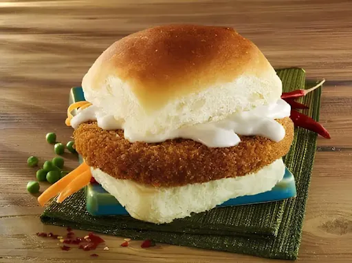 Maharaja Vada Pav