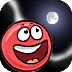 Cover Image of Descargar Red Ball Adventure 4 1.0 APK