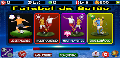 Brasileirão Série A 3D for Android - Free App Download