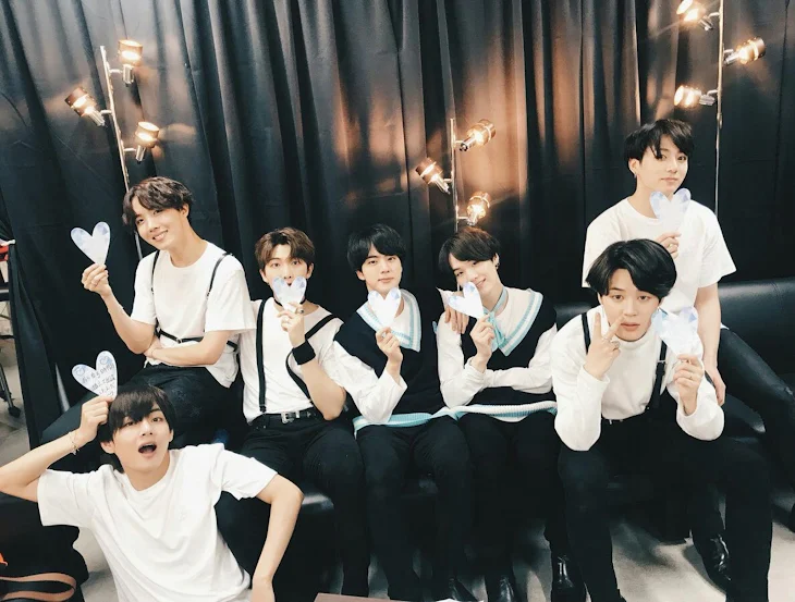 「BTSWORLD#14」のメインビジュアル