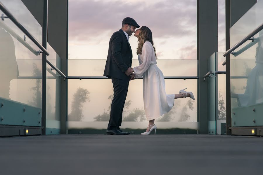 Photographe de mariage Ioannis Tzanakis (tzanakis). Photo du 14 décembre 2018