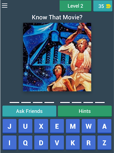 Know That Movie - Quiz ME