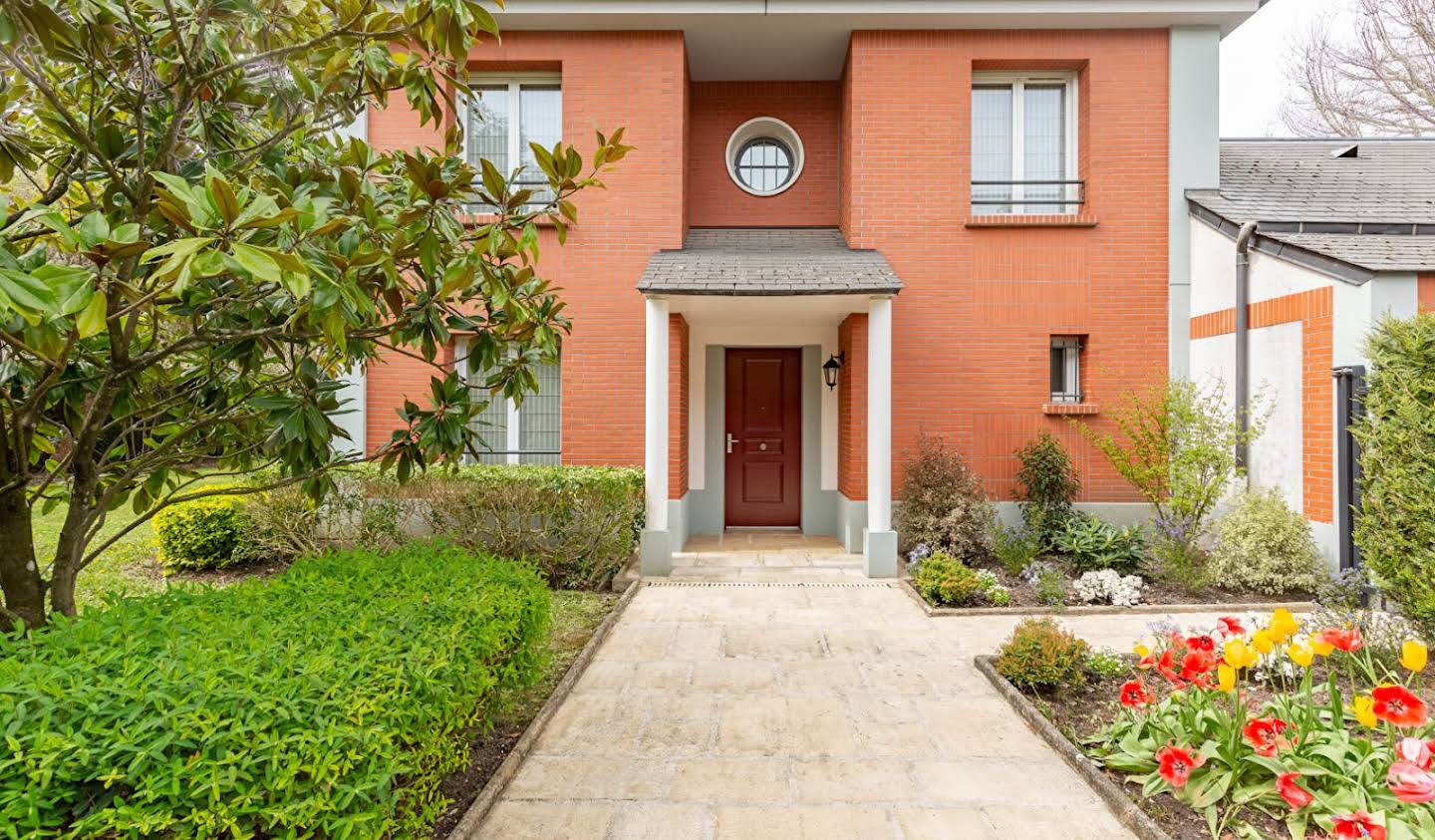 Maison avec terrasse Vaucresson