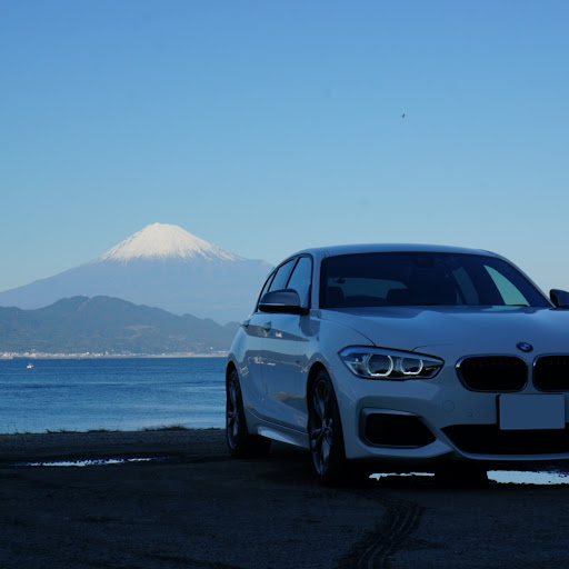 Nakaj(Ichi-M135i)のプロフィール画像