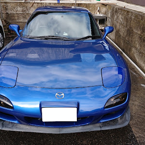 RX-7 FD3S