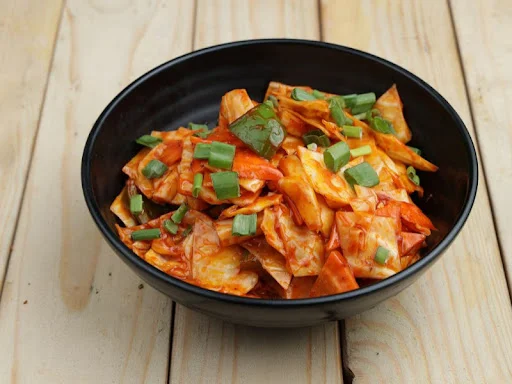 Kimchi Salad