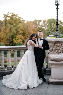 Jurufoto perkahwinan Aleksandr Zborschik (zborshchik). Foto pada 14 Januari 2022