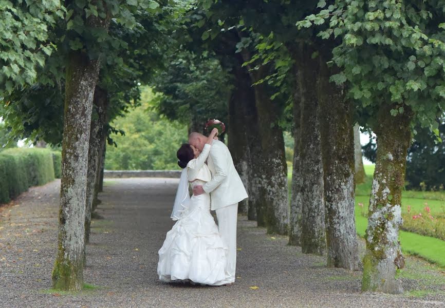 Wedding photographer István Ignéczi (igipicture). Photo of 1 March 2019