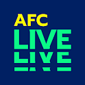 Icon AFC LIVE