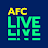 AFC LIVE icon