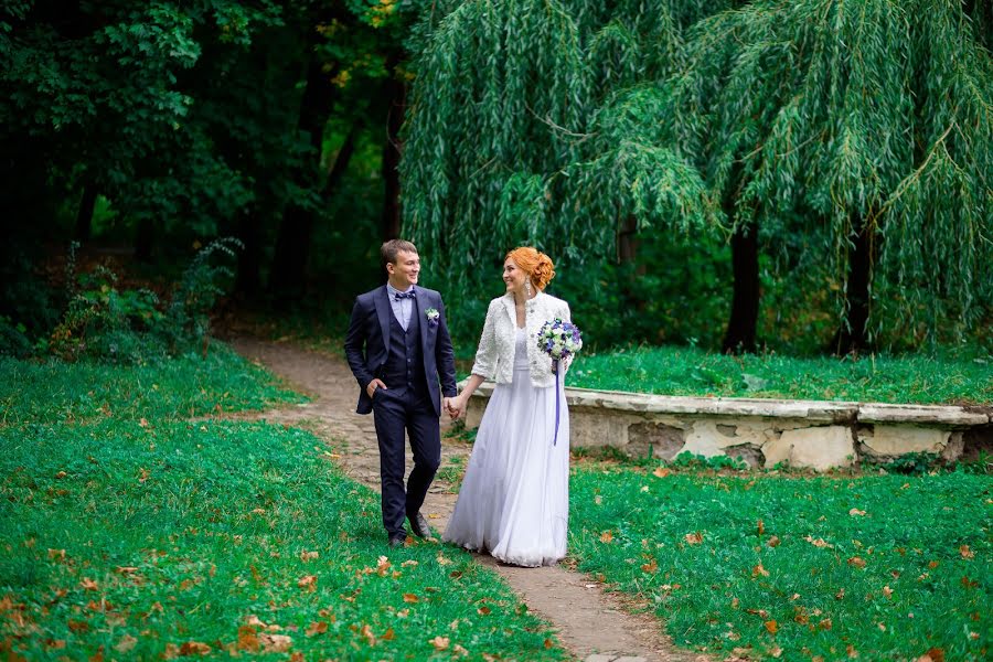 Fotógrafo de bodas Sergey Rtischev (sergrsg). Foto del 19 de marzo 2018