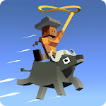 Cover Image of डाउनलोड Rodeo Stampede 0.2.1 APK