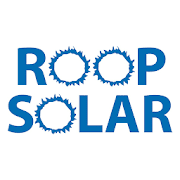 Roop Solar  Icon