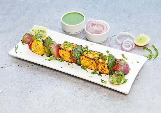 Paneer Tikka