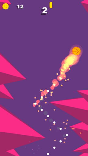 Dunk Flipper - Basketball Hoops