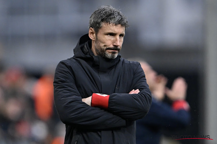 Mark van Bommel déterminé à réaliser une grande première à Anderlecht