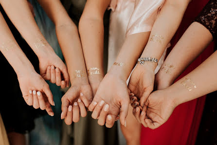 Fotografo di matrimoni Sorin And Patricia (sirbusorin). Foto del 20 marzo 2020