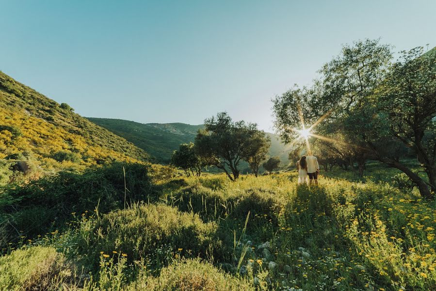 Wedding photographer Jossef Si (jossefsi). Photo of 29 July 2018