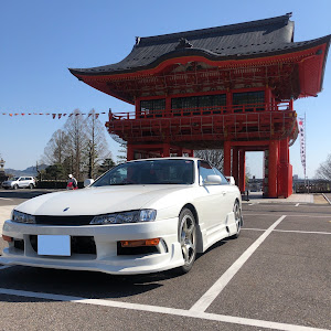 シルビア S14