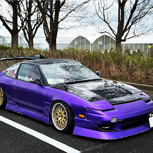 180SX RPS13