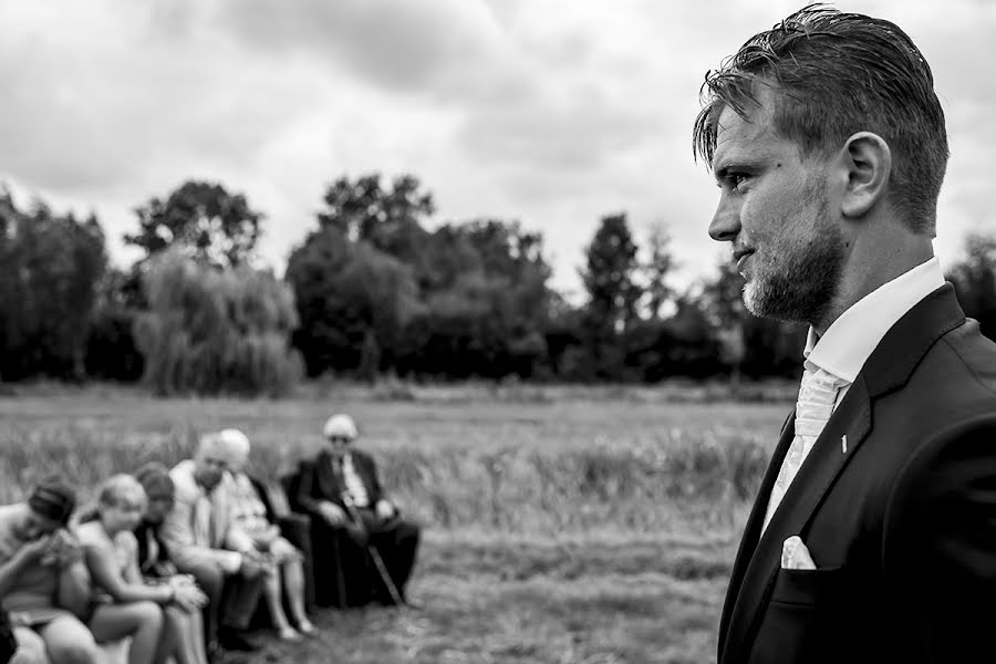 Bröllopsfotograf Els Korsten (korsten). Foto av 20 augusti 2018
