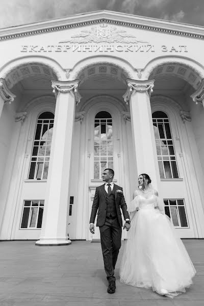 Wedding photographer Aleksey Zharkov (zharkovphoto). Photo of 25 April