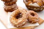 Old Fashioned Buttermilk Donuts was pinched from <a href="http://www.barbarabakes.com/old-fashioned-buttermilk-donuts/" target="_blank">www.barbarabakes.com.</a>