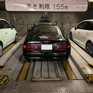 サバンナRX-7