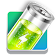 Battery saver, battery Charger icon