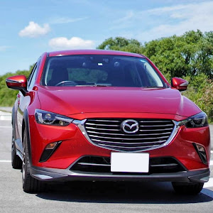 CX-3 DK5FW