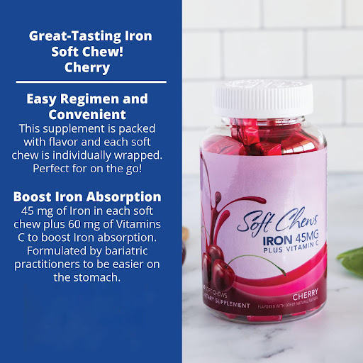 Title 5, Prenatal Vitamin Fudge with Iron. Delicious and...
