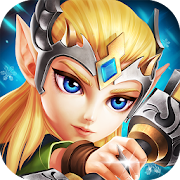 War of Dragon Ring Mod apk скачать последнюю версию бесплатно