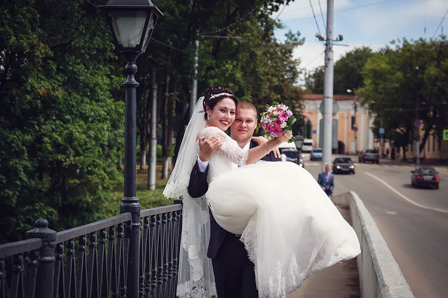 Fotógrafo de casamento Delana Romanova (delana). Foto de 10 de agosto 2016