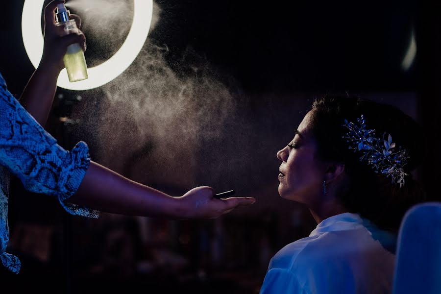 Fotografo di matrimoni Carlos Alberto Galicia Silva (phalbertogalicia). Foto del 18 ottobre 2021