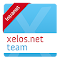 Item logo image for xelos.net team Intranet