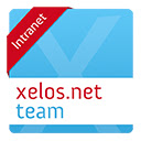 xelos.net team Intranet Chrome extension download