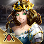 Cover Image of 下载 神魔之塔 - Tower of Saviors 18.15 APK