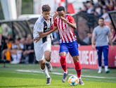 🎥 Le Belge Koni De Winter buteur avec la Juventus en amical