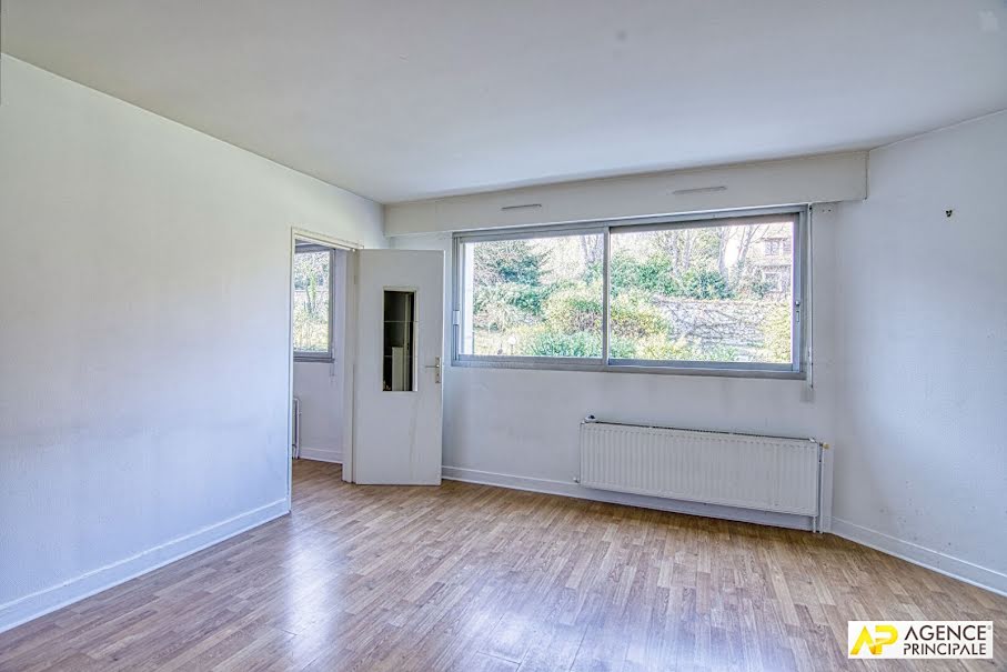 Location  appartement 2 pièces 42.29 m² à Saint-Germain-en-Laye (78100), 1 038 €