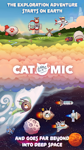 Catomic (Mod Money)