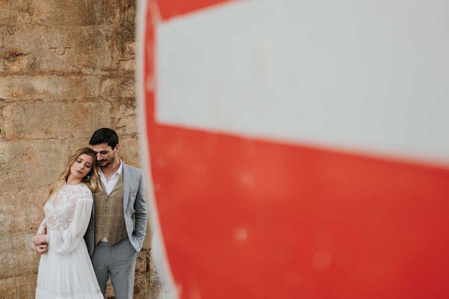 Fotógrafo de casamento Ricardo Silva (ricardosilvafoto). Foto de 7 de abril 2022